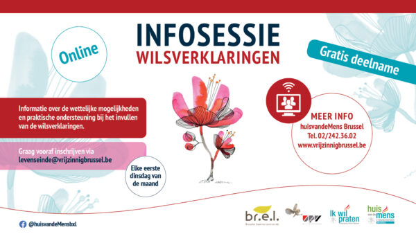 online infosessie